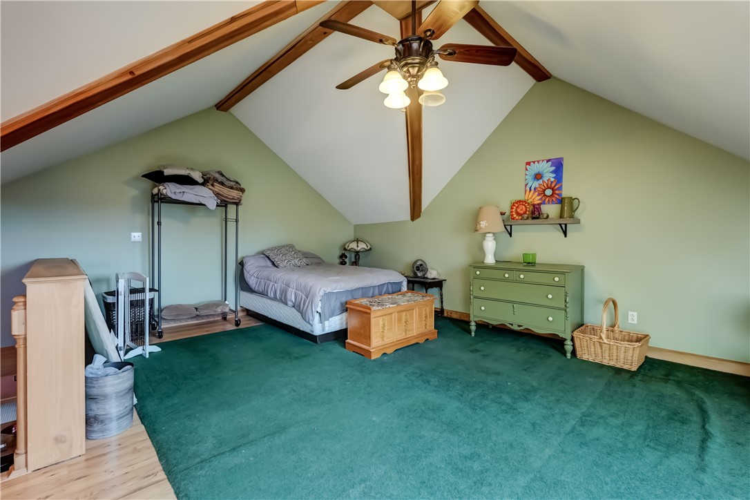 4513 Mayflower Road Gorham, NY 14424 - Photo 37 of 47