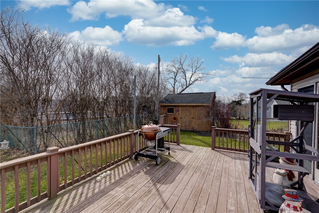 4513 Mayflower Road Gorham, NY 14424 - Photo 40 of 47