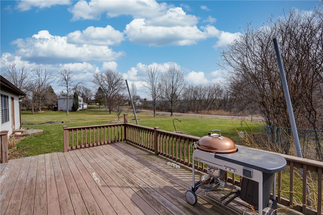 4513 Mayflower Road Gorham, NY 14424 - Photo 41 of 47