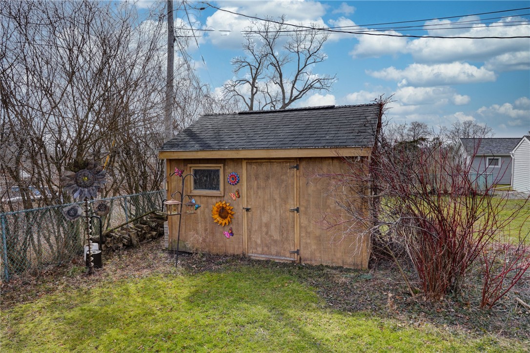 4513 Mayflower Road Gorham, NY 14424 - Photo 42 of 47