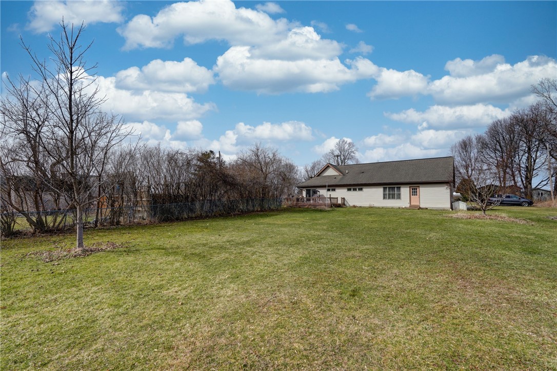 4513 Mayflower Road Gorham, NY 14424 - Photo 44 of 47