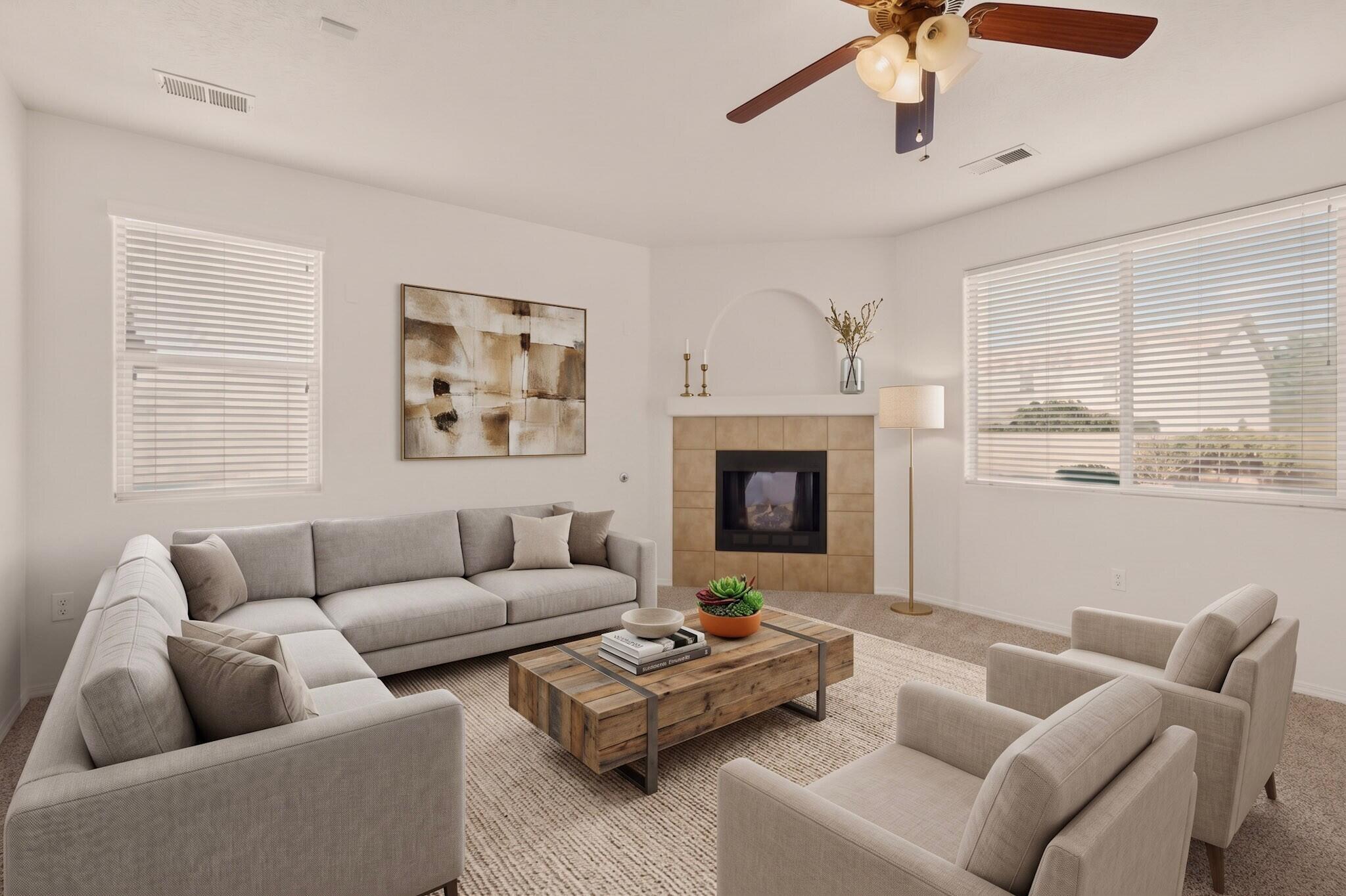 1160 Toscana Drive Southeast Rio Rancho, NM 87124 - Photo 14 of 51 Gallery Image 14