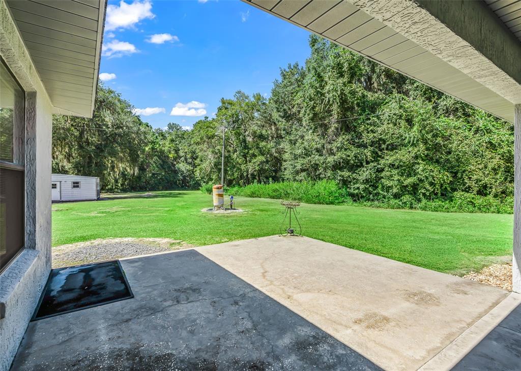 13130 Northwest 87th Avenue Road Reddick, FL 32686 - Photo 25 of 30 Gallery Image 25