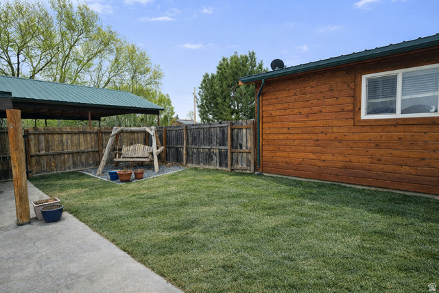 1084 West 2000th Street North Vernal, UT 84078 - Photo 21 of 25
