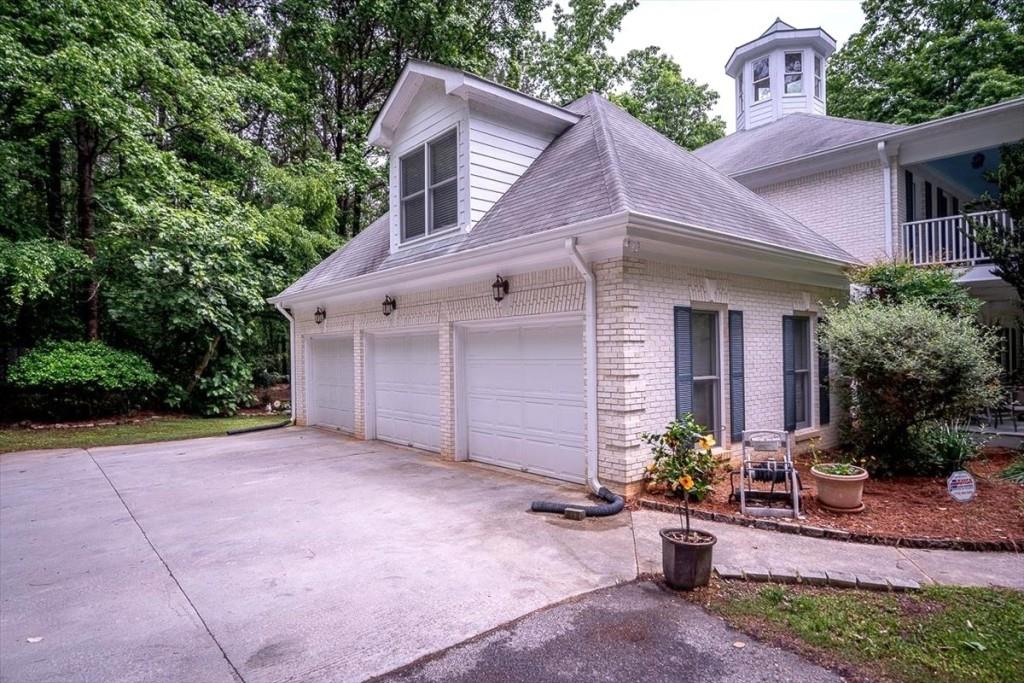 1715 Ammons Bridge Road Monroe, GA 30655 - Photo 68 of 84