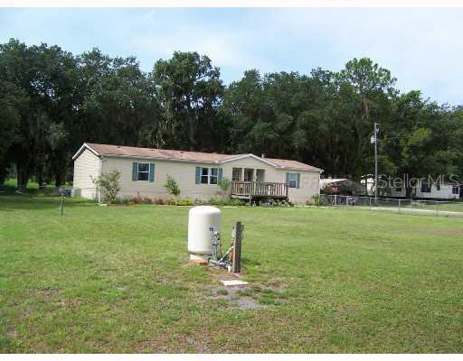 711 East Sam Allen Road Plant City, FL 33563 - Photo 1 of 1 Exterior Front