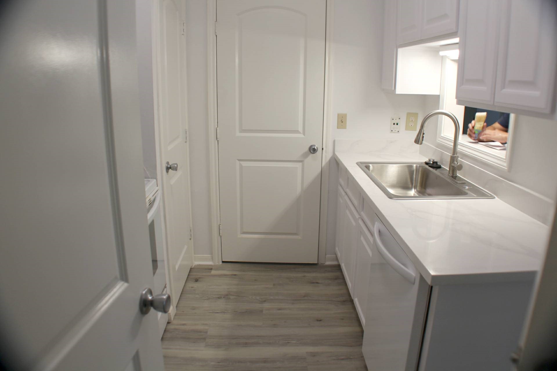 2425 Underwood Street, Unit 157 Houston, TX 77030 - Photo 10 of 13 Kitchen