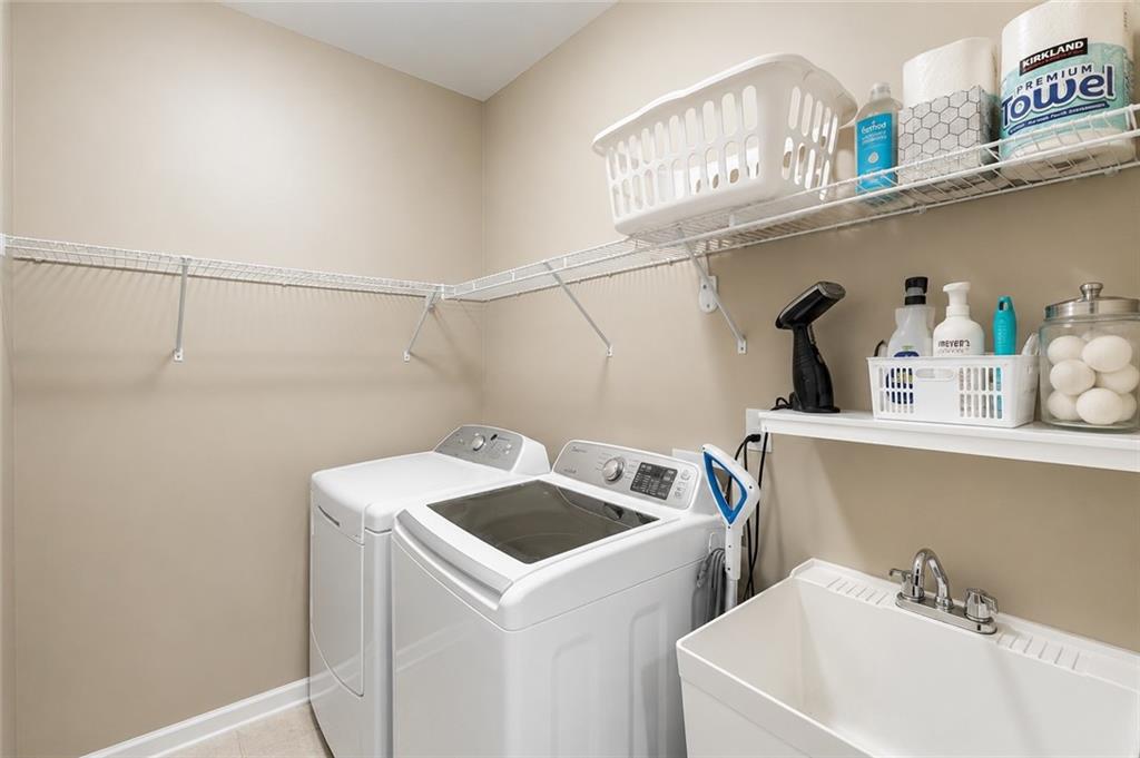 2440 Huddlestone Way Cumming, GA 30041 - Photo 23 of 42