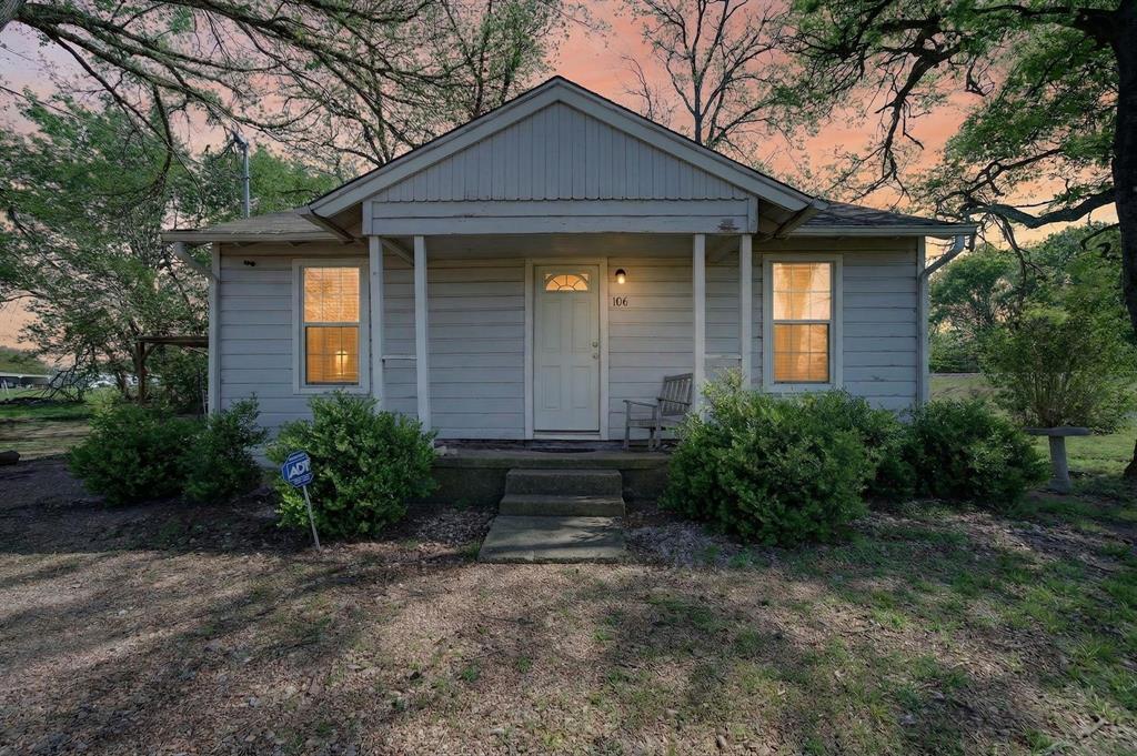106 East Belt Line Road Wilmer, TX 75172 - Photo 1 of 1 Gallery Image 1