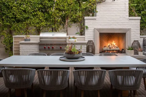 $33,000,000 | 527 Ocean Boulevard, Coronado, CA 92118