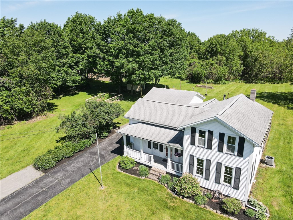 3100 Griffin Road Riga, NY 14428 - Photo 35 of 39