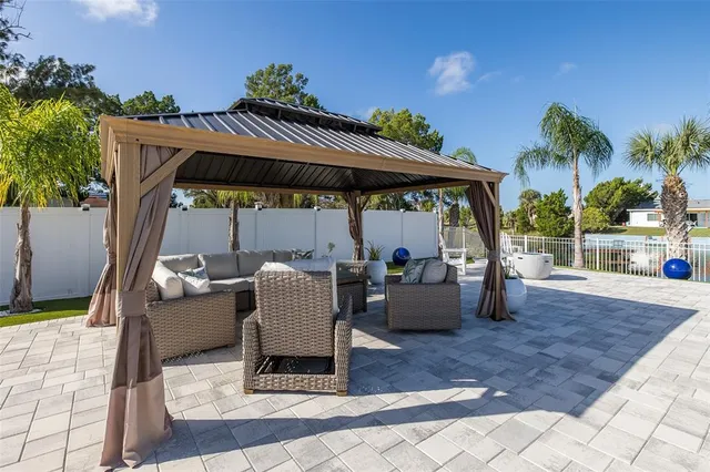 $1,015,000 | 3271 Hibiscus Drive, Hernando Beach, FL 34607