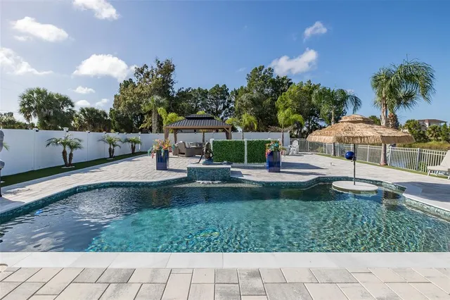 $1,015,000 | 3271 Hibiscus Drive, Hernando Beach, FL 34607