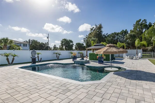 $1,015,000 | 3271 Hibiscus Drive, Hernando Beach, FL 34607