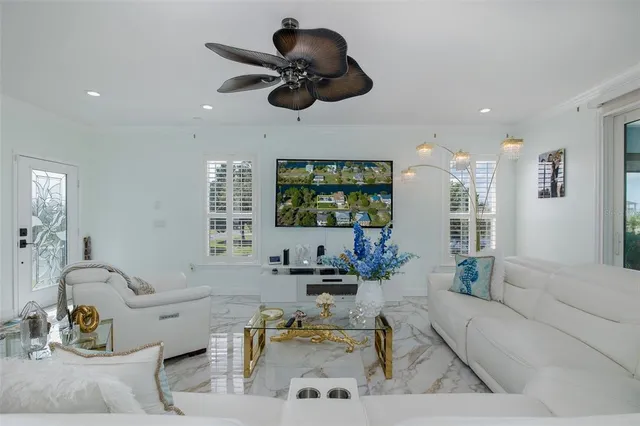 $1,015,000 | 3271 Hibiscus Drive, Hernando Beach, FL 34607