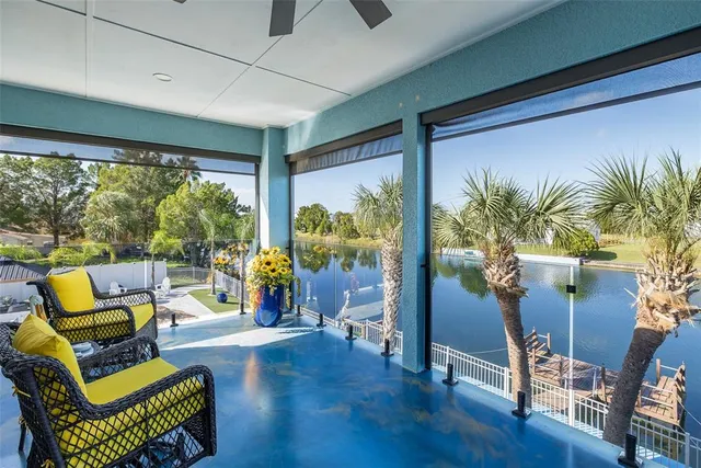 $1,015,000 | 3271 Hibiscus Drive, Hernando Beach, FL 34607