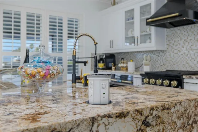 $1,015,000 | 3271 Hibiscus Drive, Hernando Beach, FL 34607