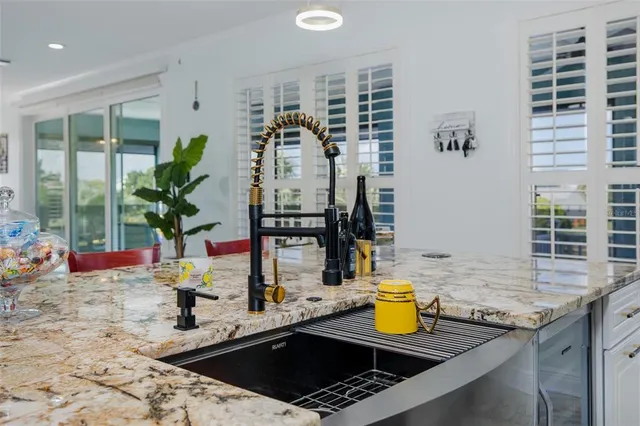 $1,015,000 | 3271 Hibiscus Drive, Hernando Beach, FL 34607