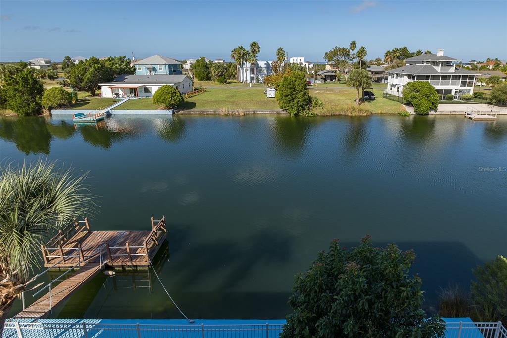 3271 Hibiscus Drive Hernando Beach, FL 34607 - Photo 54 of 95