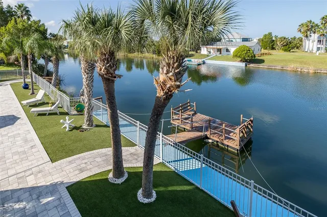 $1,015,000 | 3271 Hibiscus Drive, Hernando Beach, FL 34607