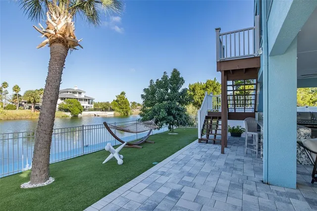 $1,015,000 | 3271 Hibiscus Drive, Hernando Beach, FL 34607