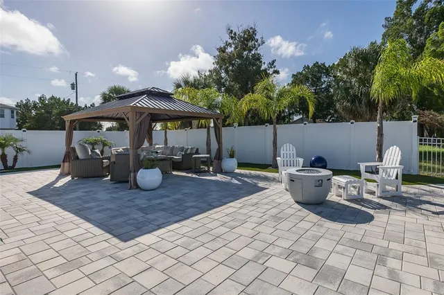 $1,015,000 | 3271 Hibiscus Drive, Hernando Beach, FL 34607