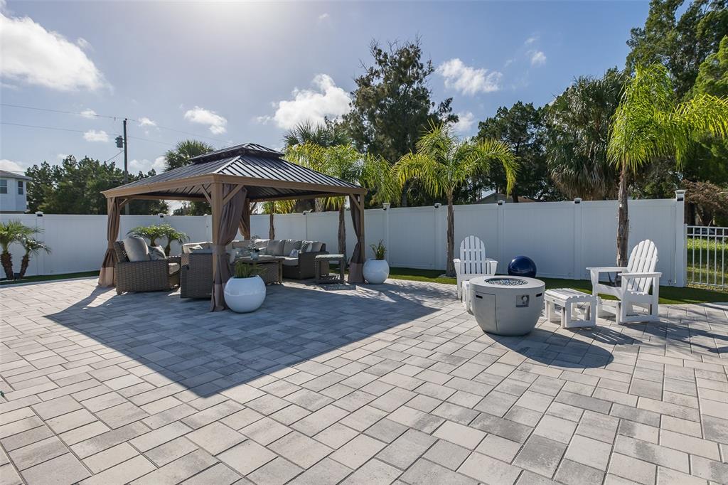 3271 Hibiscus Drive Hernando Beach, FL 34607 - Photo 85 of 95