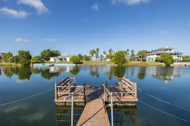 $1,015,000 | 3271 Hibiscus Drive, Hernando Beach, FL 34607