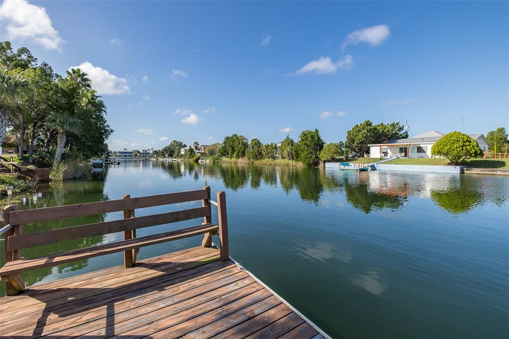 3271 Hibiscus Drive Hernando Beach, FL 34607 - Photo 87 of 95