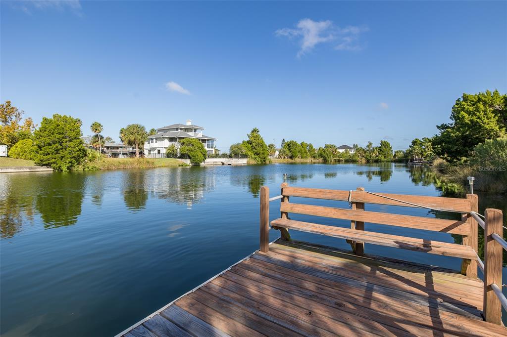 3271 Hibiscus Drive Hernando Beach, FL 34607 - Photo 88 of 95