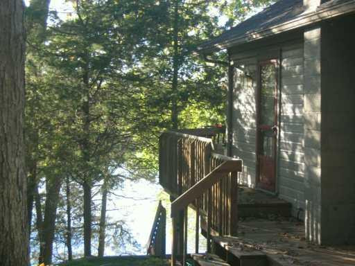 110 Island Lake Road Chelsea, MI 48118 - Photo 7 of 7 Photo 7