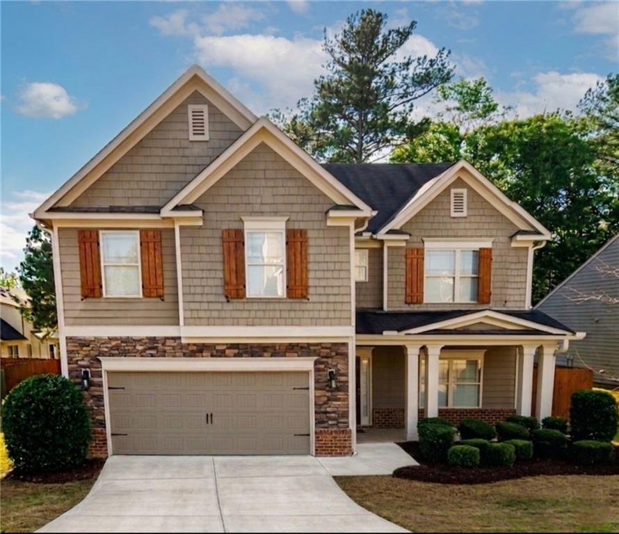 3335 Tackett Road Douglasville, GA 30135 - Photo 1 of 1