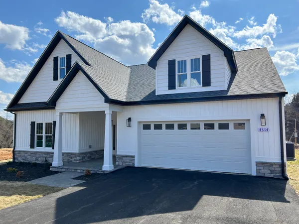 $521,500 | 4314 Belford Street Southwest, Roanoke, VA 24018