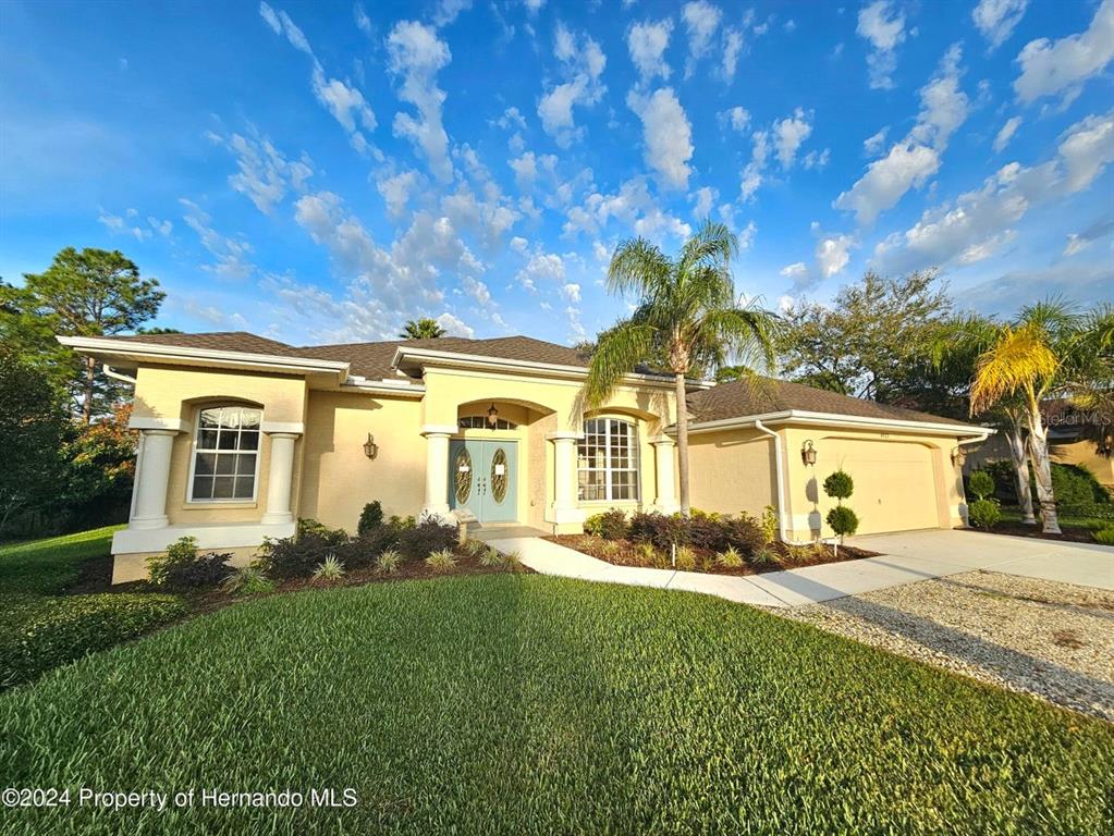 4923 Sand Ridge Boulevard Spring Hill, FL 34609 - Photo 1 of 1 Gallery Image 1