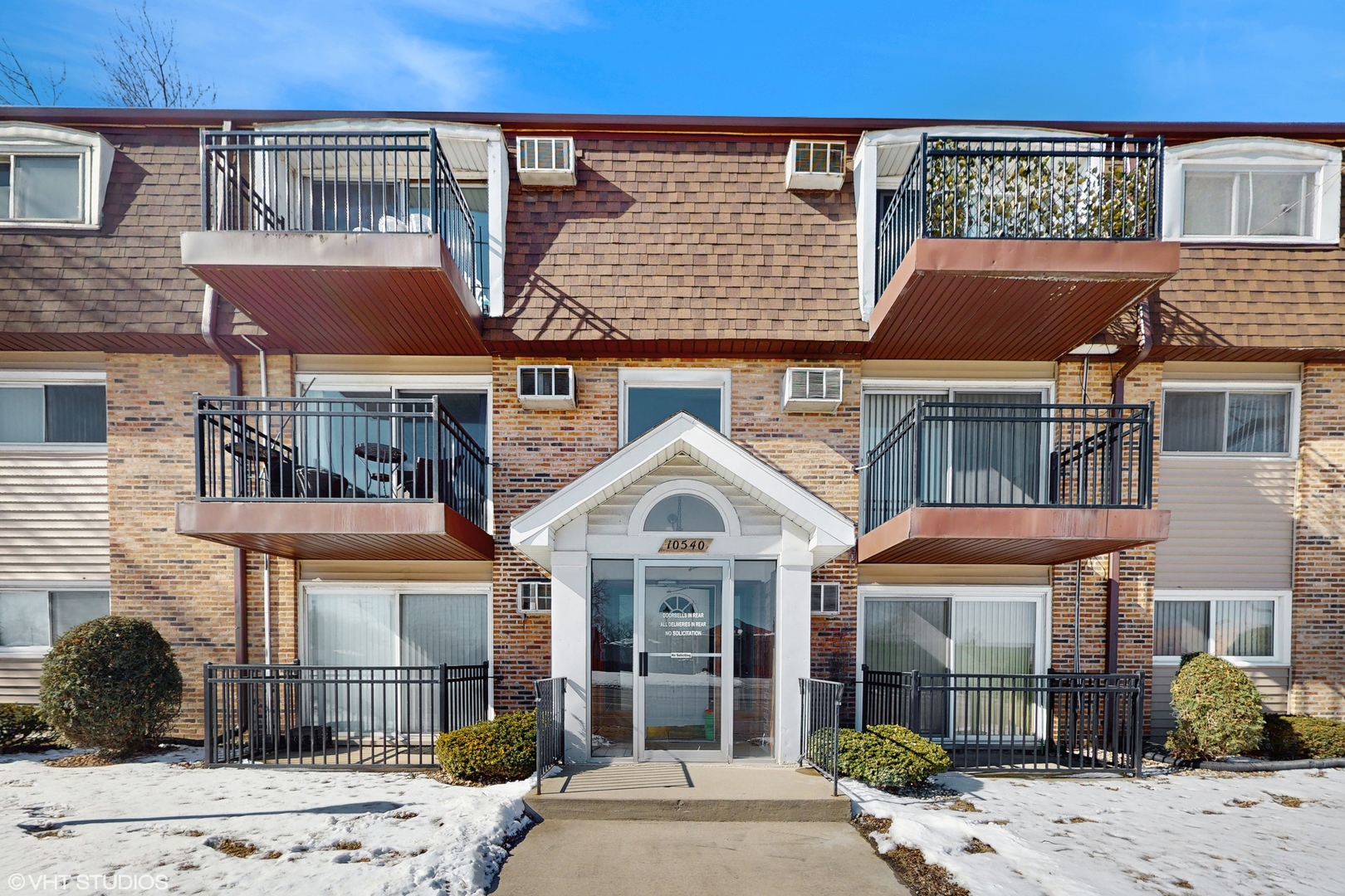 10540 Ridgeland Avenue, Unit 5 Chicago Ridge, IL 60415 - Photo 1 of 26