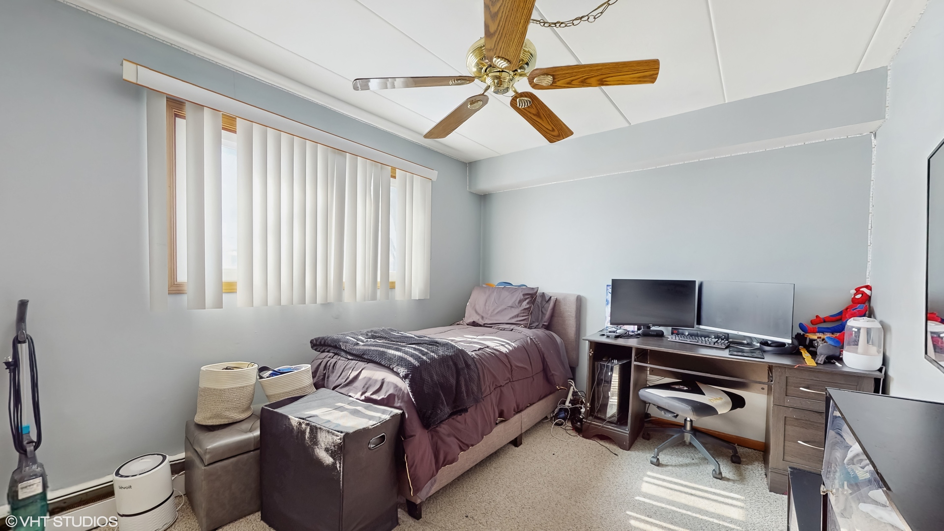 10540 Ridgeland Avenue, Unit 5 Chicago Ridge, IL 60415 - Photo 18 of 26