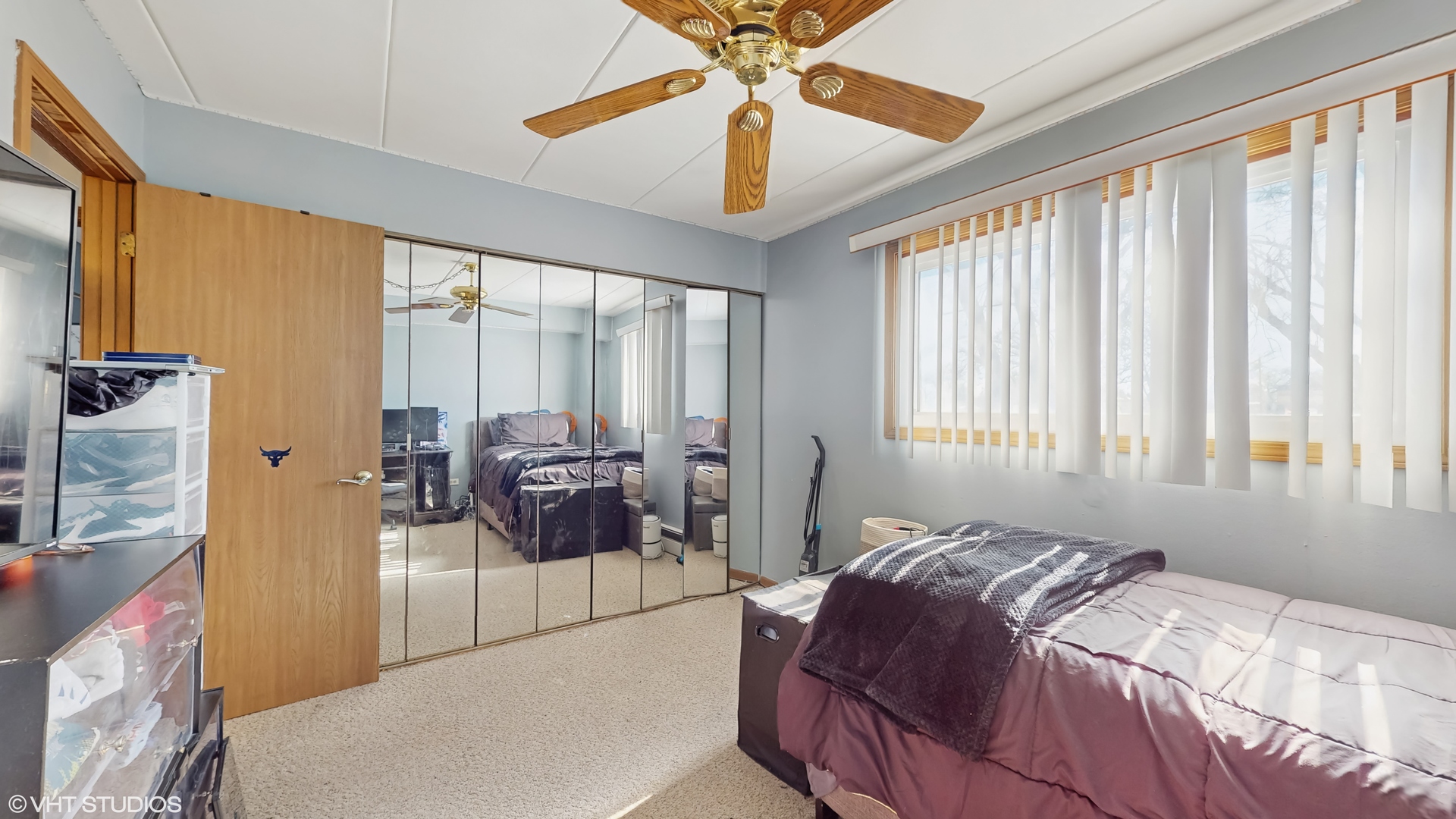 10540 Ridgeland Avenue, Unit 5 Chicago Ridge, IL 60415 - Photo 19 of 26