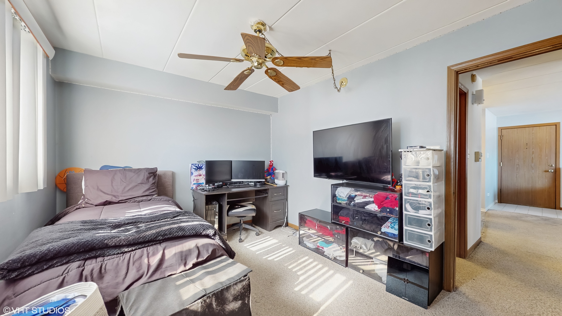 10540 Ridgeland Avenue, Unit 5 Chicago Ridge, IL 60415 - Photo 20 of 26