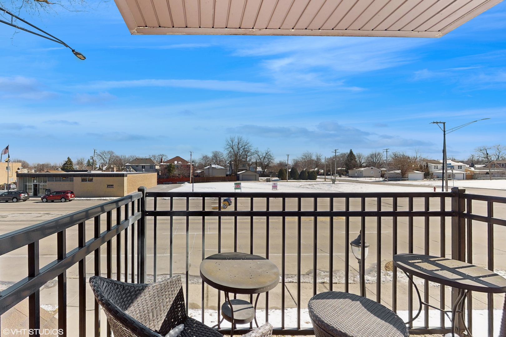 10540 Ridgeland Avenue, Unit 5 Chicago Ridge, IL 60415 - Photo 25 of 26