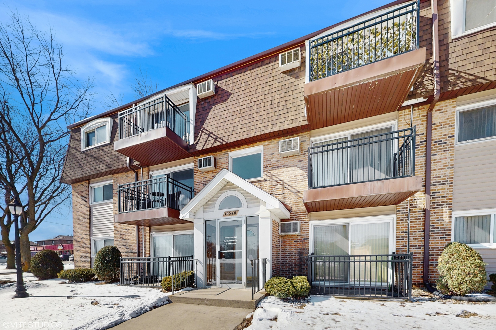 10540 Ridgeland Avenue, Unit 5 Chicago Ridge, IL 60415 - Photo 3 of 26