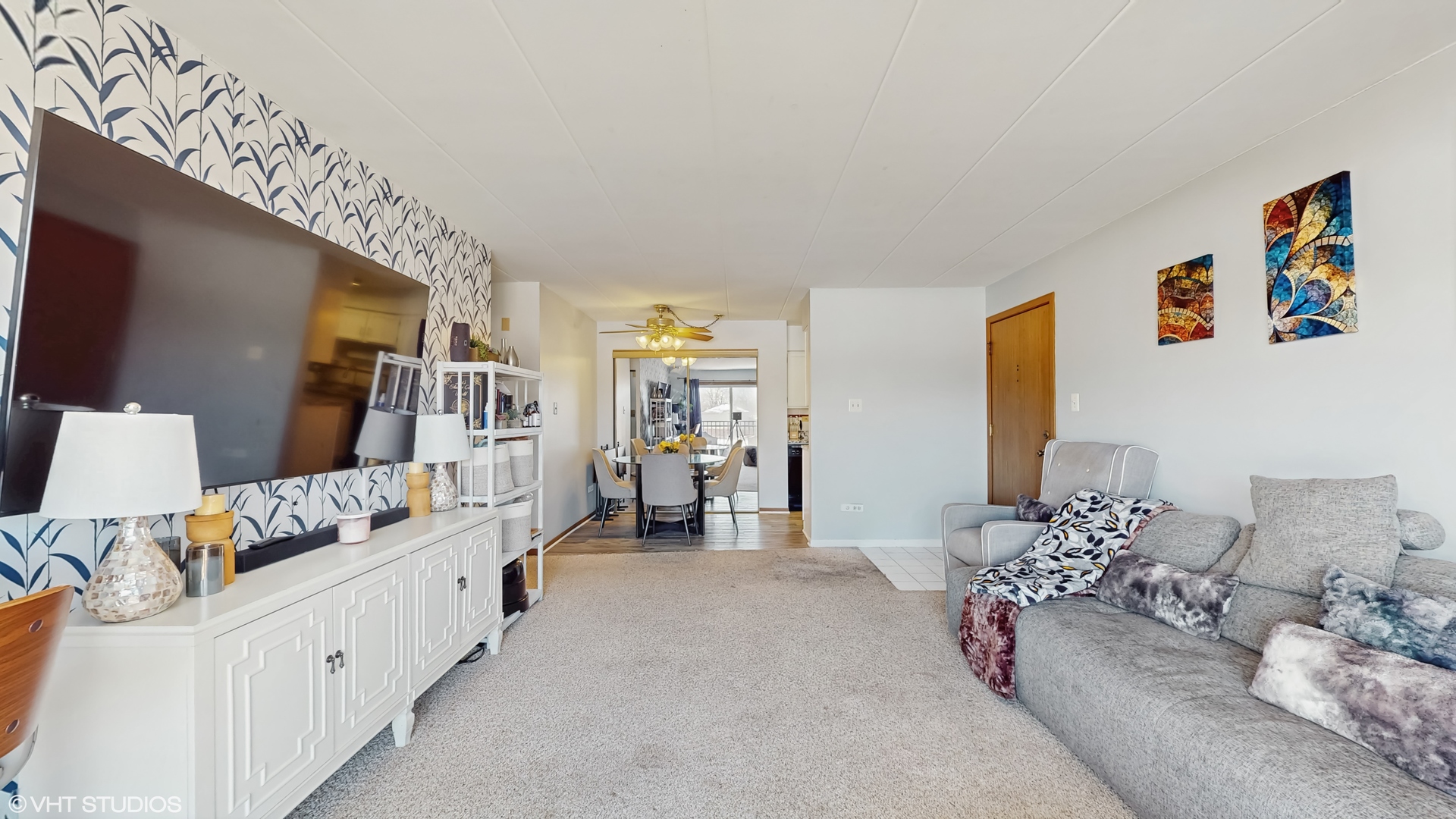 10540 Ridgeland Avenue, Unit 5 Chicago Ridge, IL 60415 - Photo 6 of 26