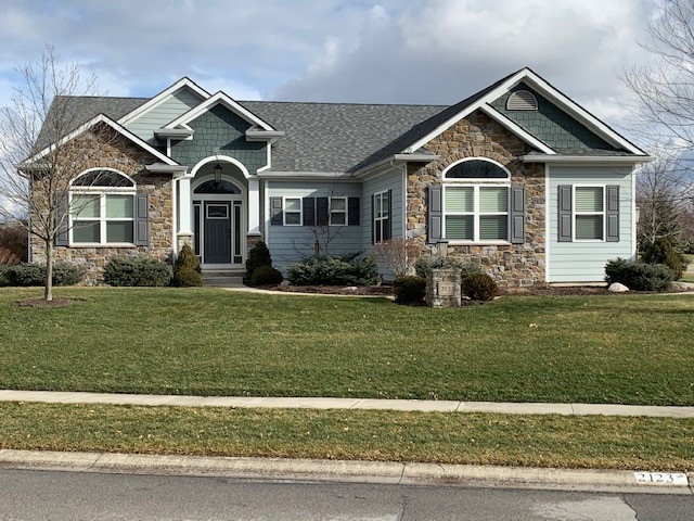 2123 Lake Front Drive Fort Wayne, IN 46804 - Photo 1 of 7