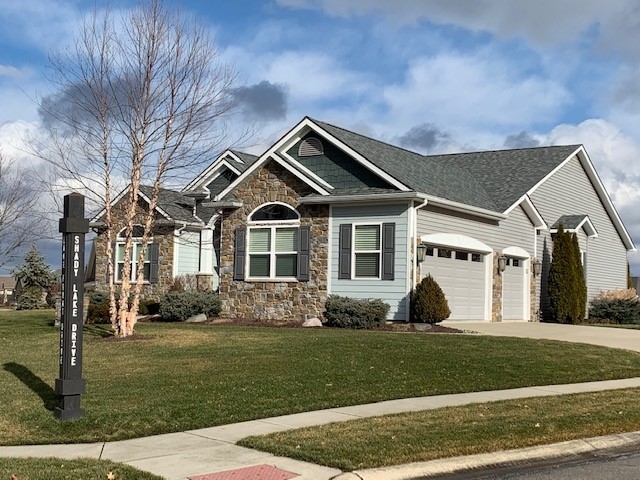 2123 Lake Front Drive Fort Wayne, IN 46804 - Photo 2 of 7