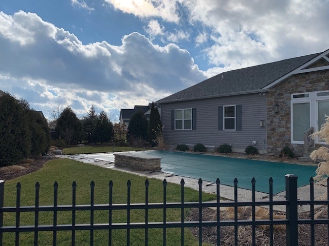 2123 Lake Front Drive Fort Wayne, IN 46804 - Photo 3 of 7