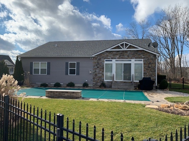 2123 Lake Front Drive Fort Wayne, IN 46804 - Photo 4 of 7