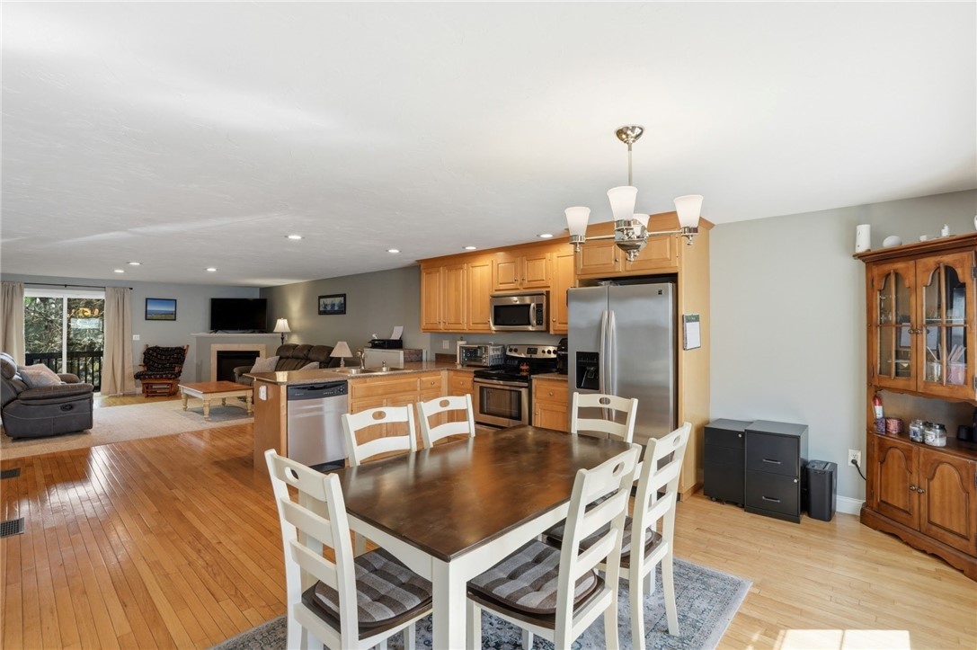 272 Cass Avenue, Unit 3 Woonsocket, RI 02895 - Photo 6 of 42