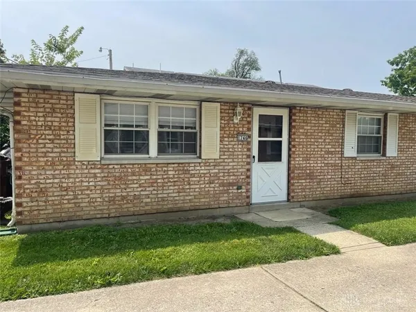 $895 | 1636 Wilbur Avenue, Unit 1636, Fairborn, OH 45324