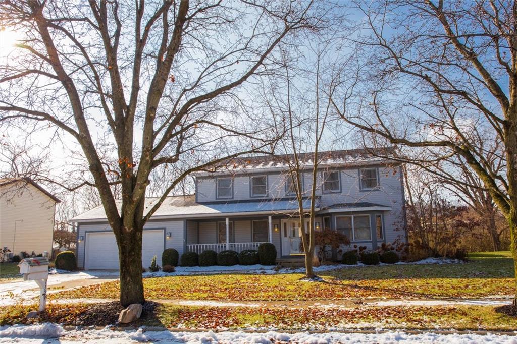 1129 Ryan Springfield, OH 45503 - Photo 37 of 37
