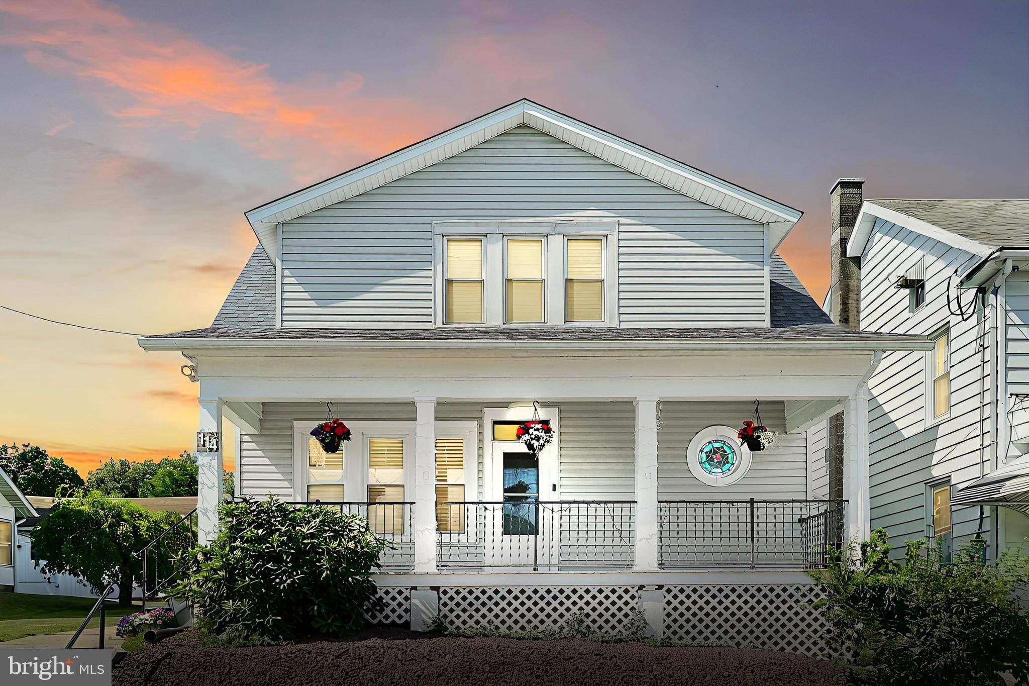 114 South Charles St