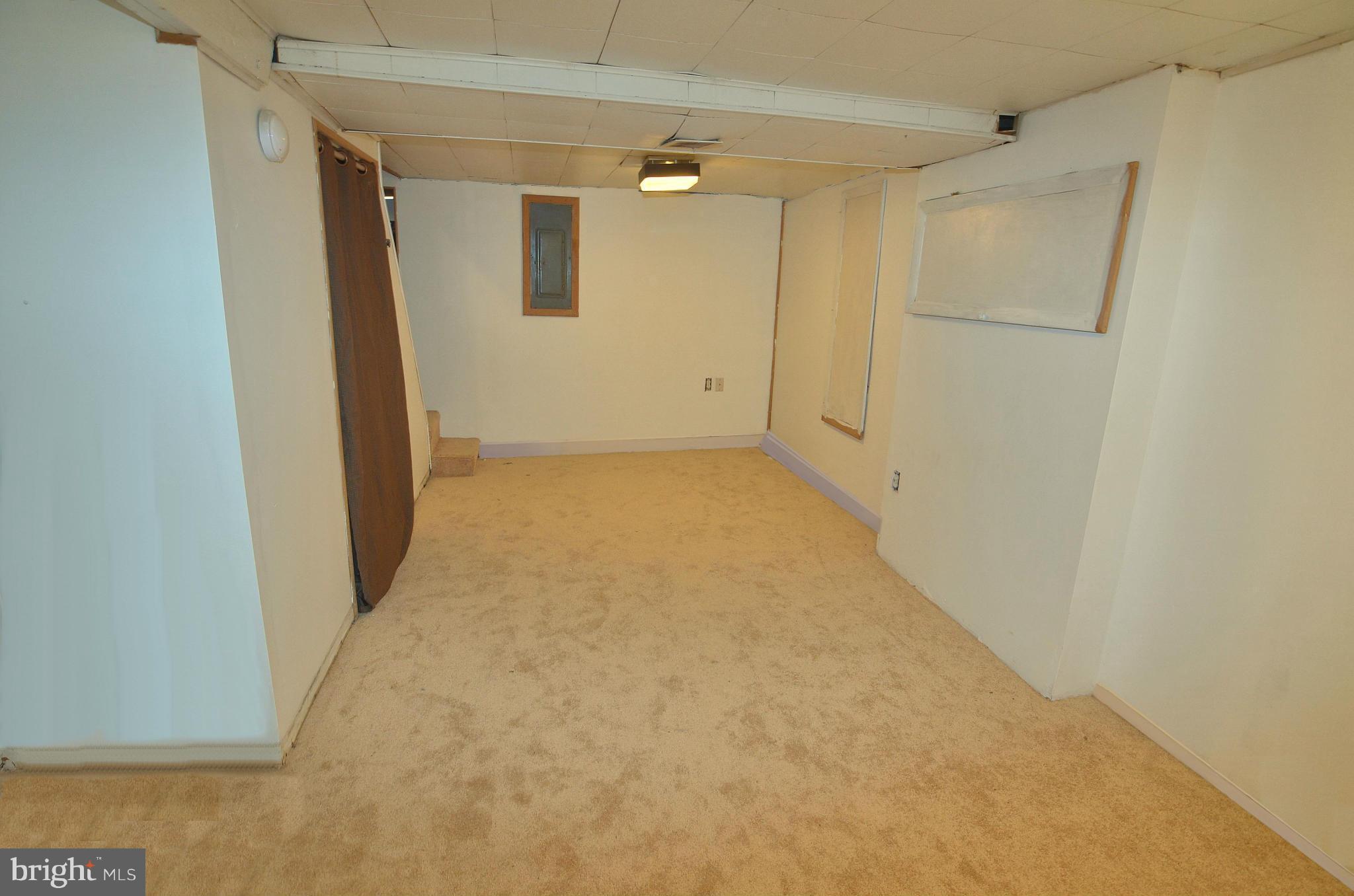 507 Upland Road Baltimore, MD 21208 - Photo 18 of 20 Basement